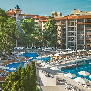 Grifid Club Bolero&aqua Park – Ultra Inclusive&private Hotel