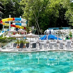 Bsa Gradina & Aquapark Hotel