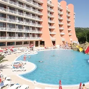 Helios - Hotel
