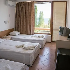 2* Hotel Temida