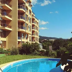 Апартаменты Riviera Sea Villageapartments