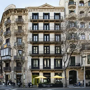 Cosmo Passeig De Gracia , Барселона Испания