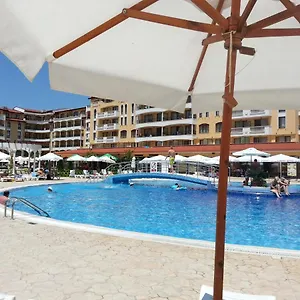 Menada Royal Sun , Солнечный берег Болгария