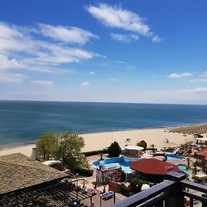 Апартаменты Golden Sands Rentals Apartments